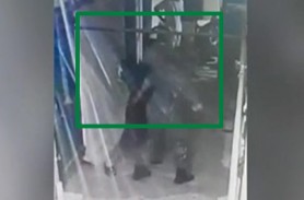 Un nou incident în închisoare: Un deținut de la Cricova a bătut un gardian